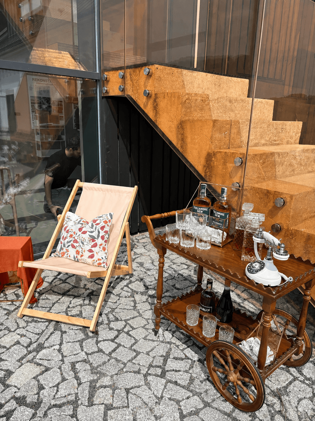 Svatební výzdoba – fotografie 27